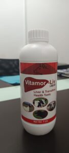Vitamor-Liv