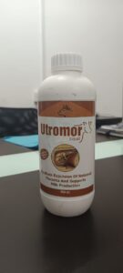 Ultromor