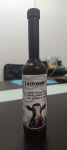 Lactosole